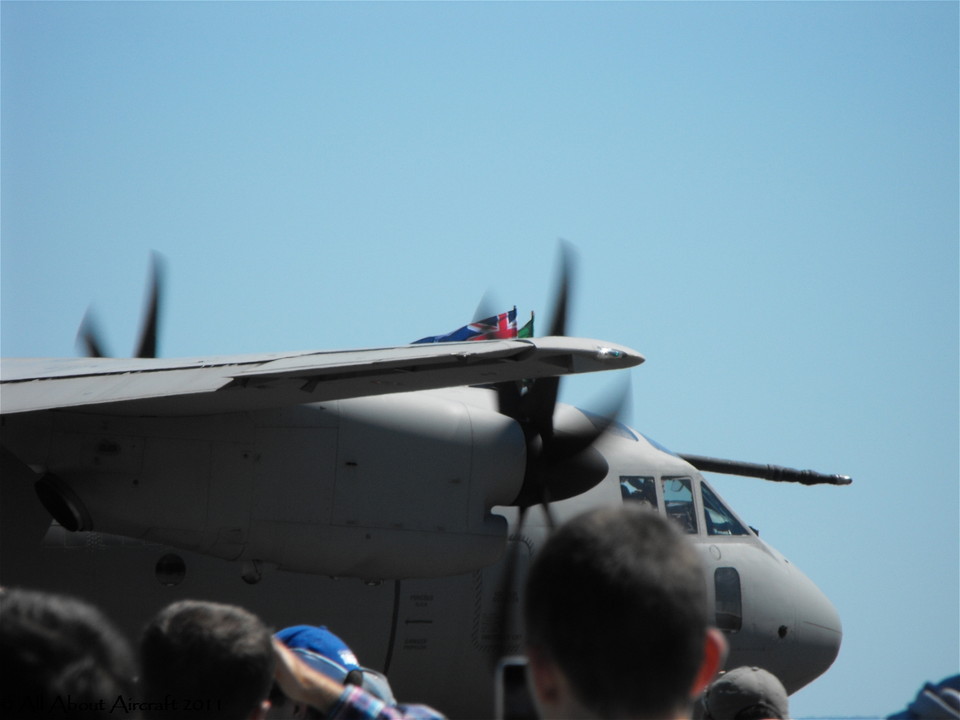 Lockheed C-130 Hercules