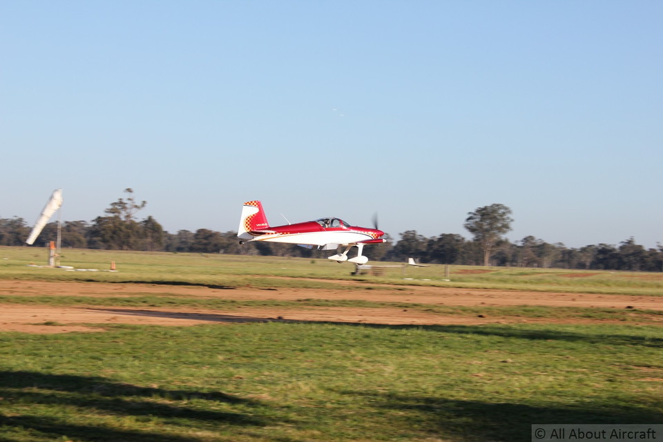 Nagambie photograph 5