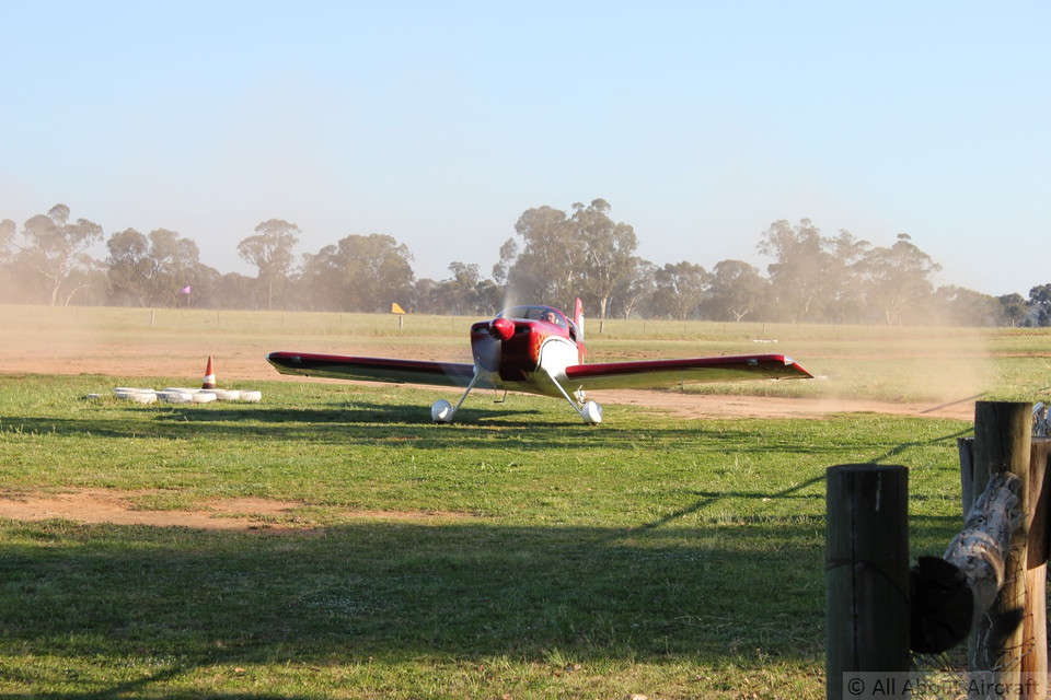 Nagambie photograph 6