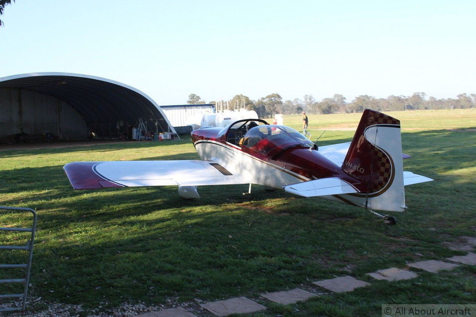 Nagambie photograph 9