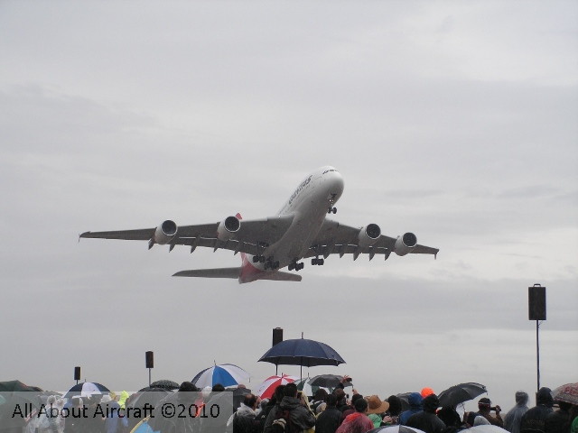 Boeing 747-400