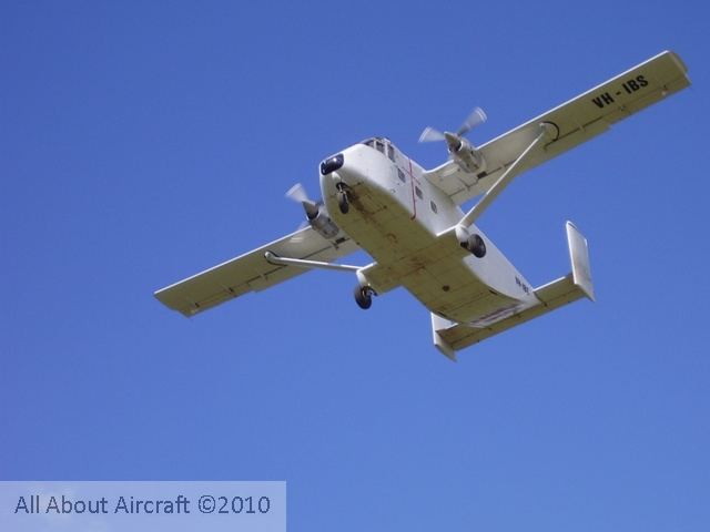 Taking off