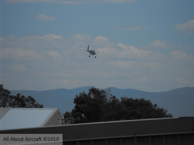 On Finals