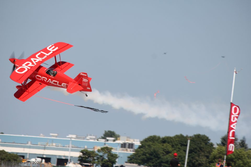 Oracle Challenger
