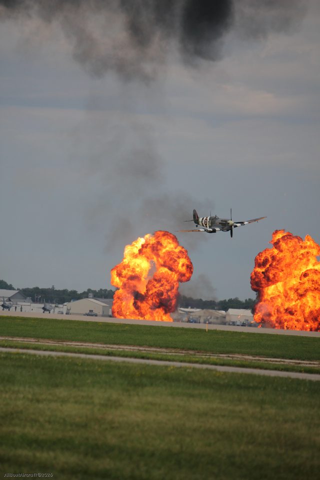Supermarine Spitfire