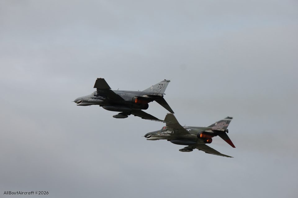 QF-4 Phantoms, 82 ATRS