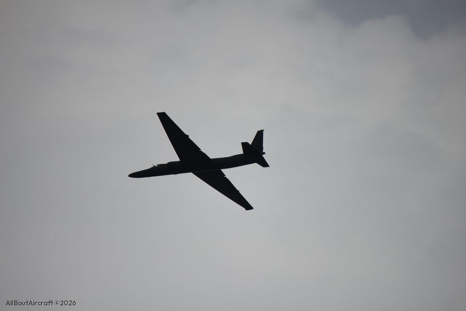Lockheed U-2