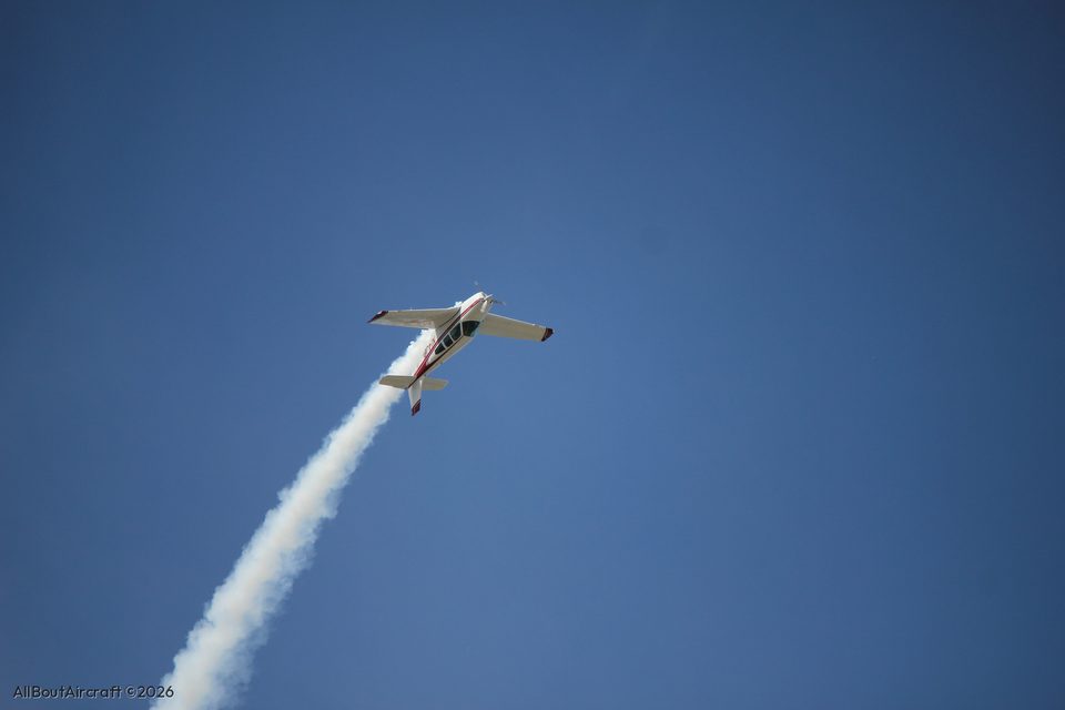Beech Bonanza