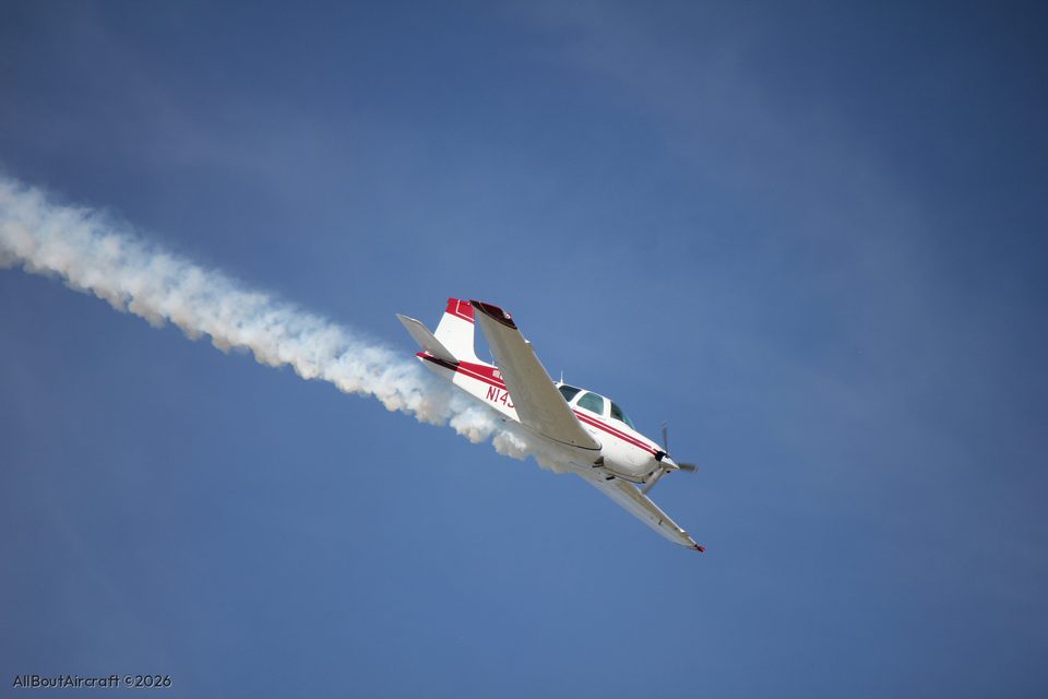 Beech Bonanza