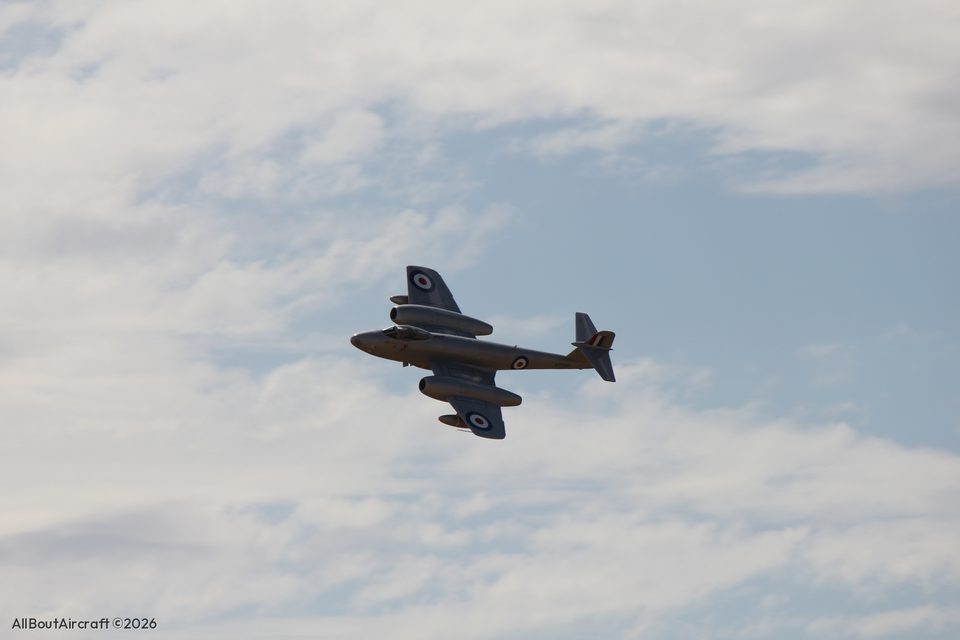 Gloster Meteor