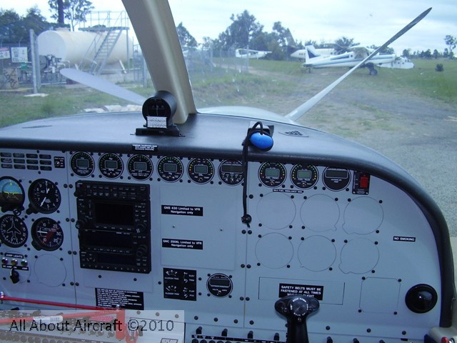 Cockpit